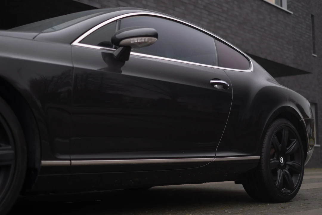 2004 Bentley Continental GT 1st Gen - Image 30 of 31