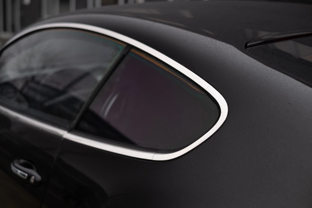 2004 Bentley Continental GT 1st Gen - Image 31 of 31