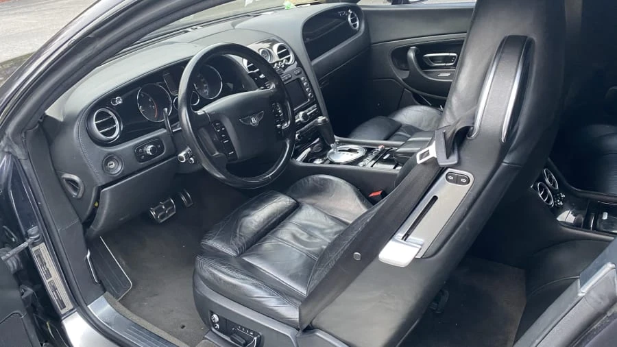 2004 Bentley Continental GT 1st Gen - Image 4 of 28