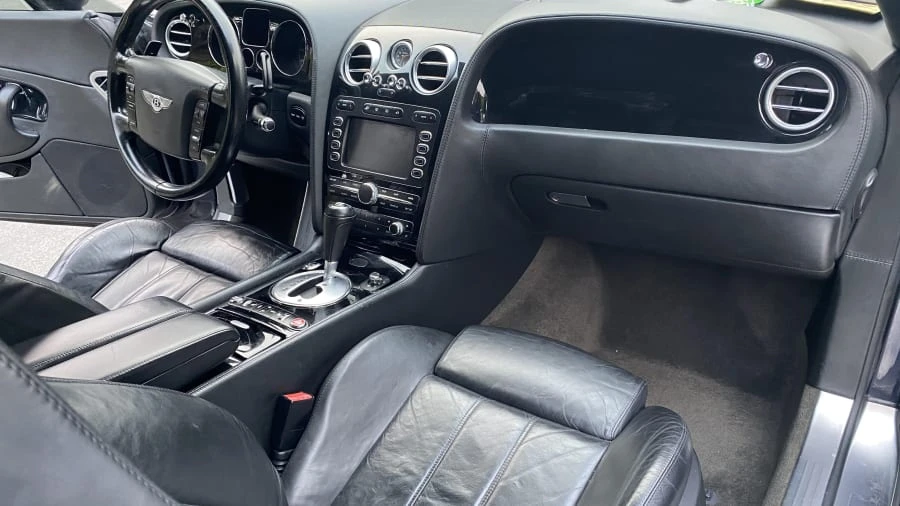 2004 Bentley Continental GT 1st Gen - Image 7 of 28