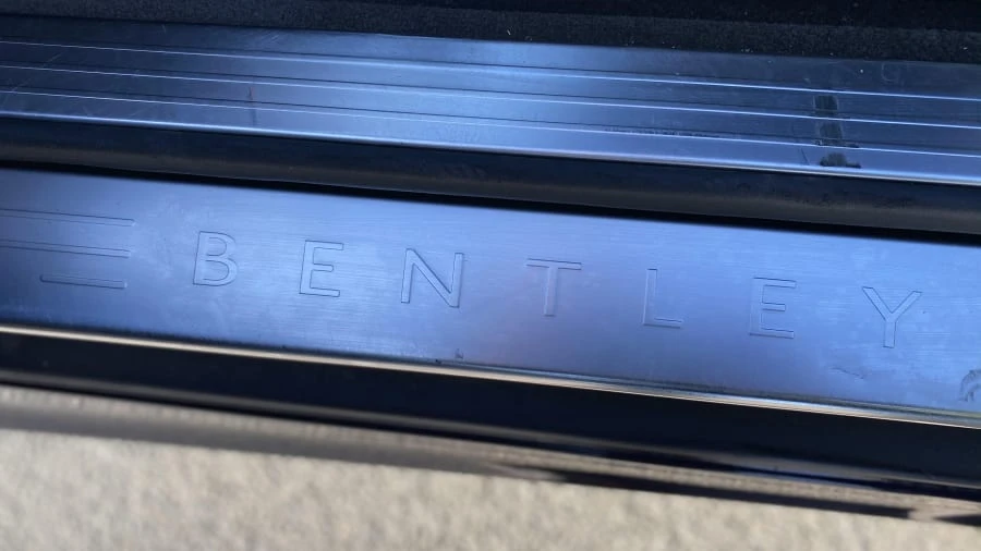 2004 Bentley Continental GT 1st Gen - Image 8 of 28