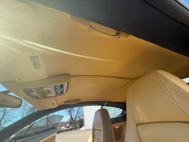 2004 Bentley Continental - Image 25 of 31