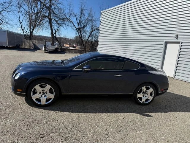2004 Bentley Continental - Image 8 of 31