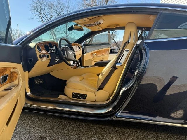 2004 Bentley Continental - Image 20 of 31