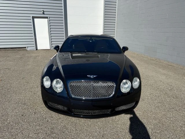 2004 Bentley Continental - Image 6 of 31