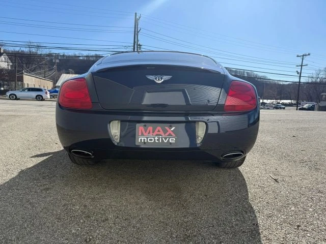 2004 Bentley Continental - Image 11 of 31