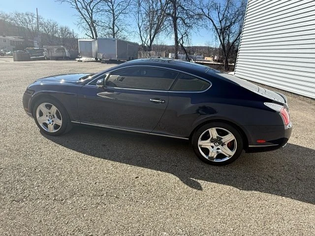 2004 Bentley Continental - Image 9 of 31