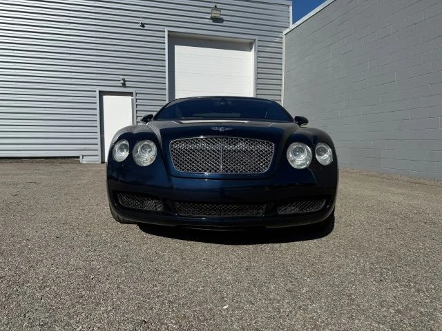 2004 Bentley Continental - Image 5 of 31