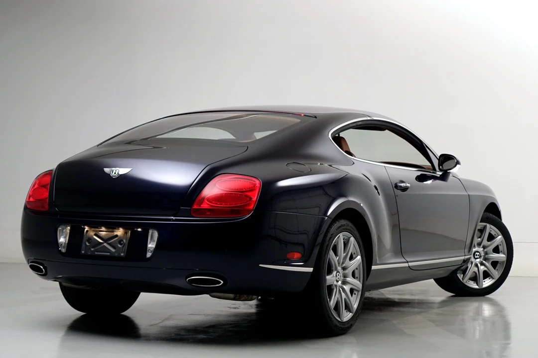 2004 Bentley Continental GT 1st Gen - Image 8 of 31