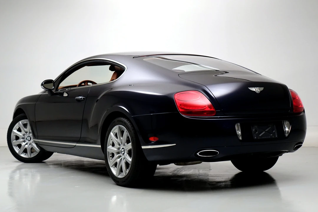 2004 Bentley Continental GT 1st Gen - Image 12 of 31