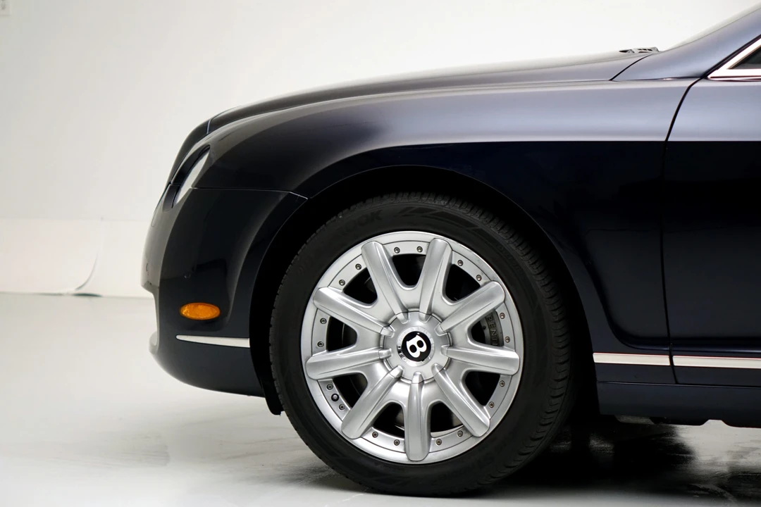 2004 Bentley Continental GT 1st Gen - Image 31 of 31