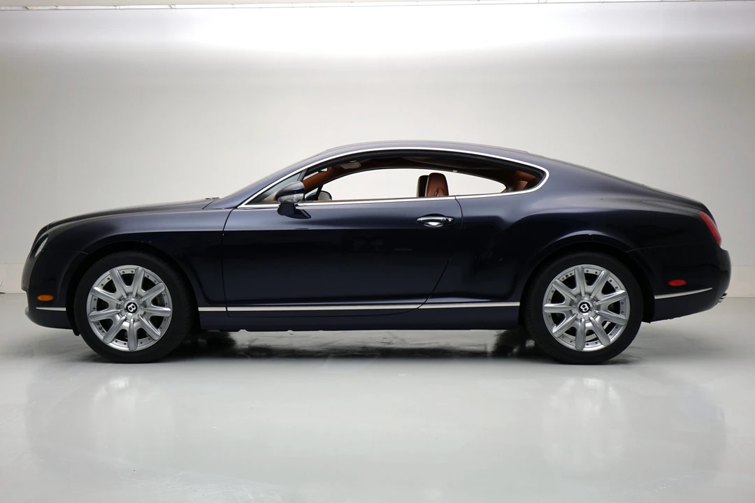 2004 Bentley Continental GT 1st Gen - Image 2 of 31