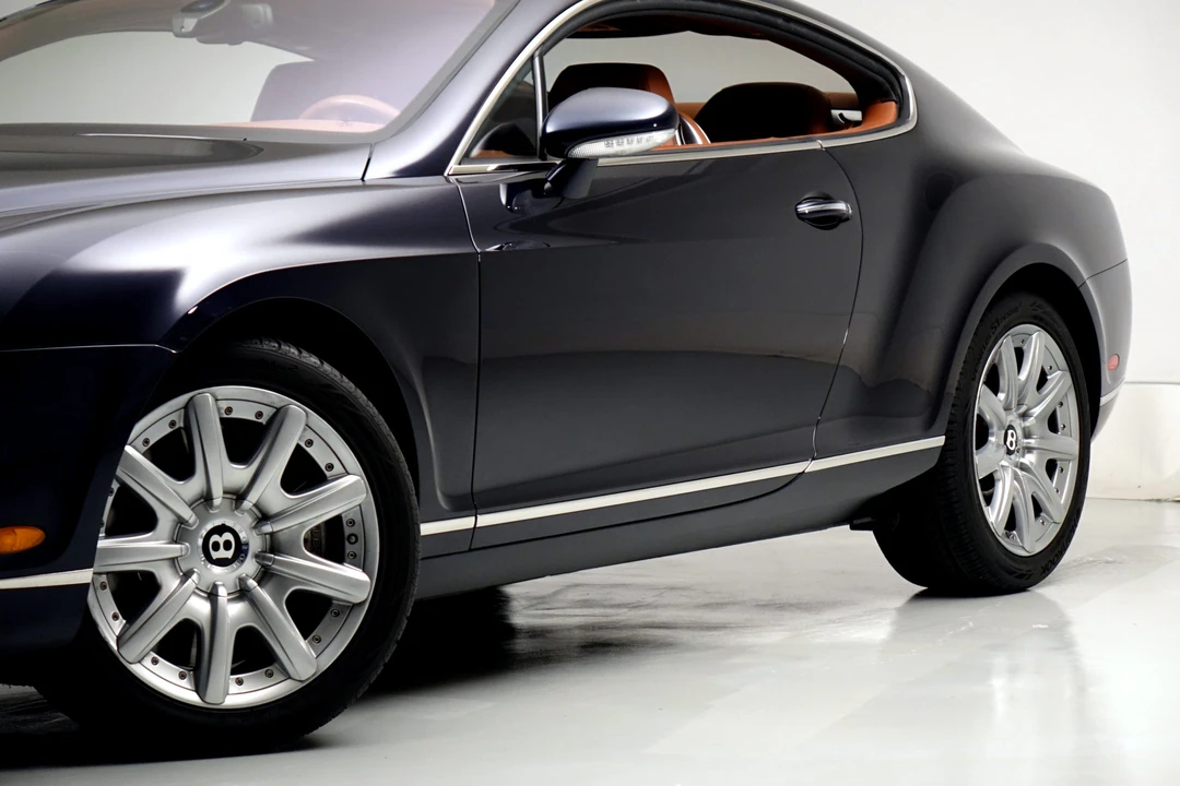 2004 Bentley Continental GT 1st Gen - Image 26 of 31