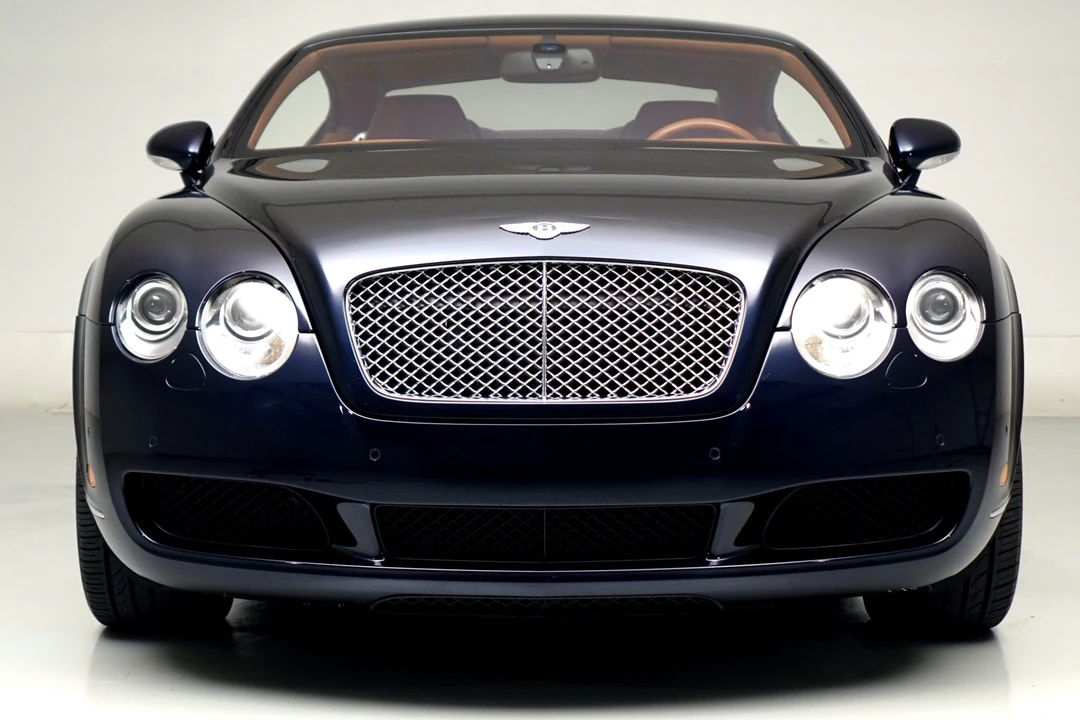 2004 Bentley Continental GT 1st Gen - Image 4 of 31