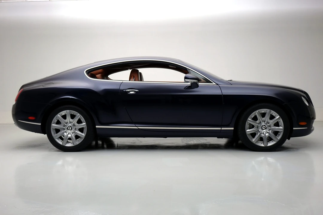 2004 Bentley Continental GT 1st Gen - Image 7 of 31