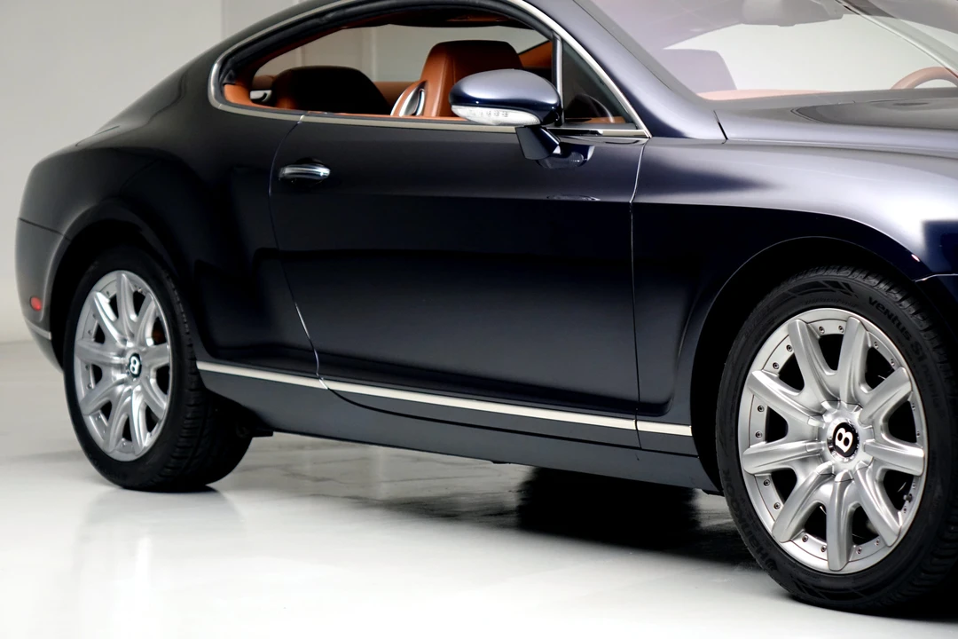 2004 Bentley Continental GT 1st Gen - Image 24 of 31