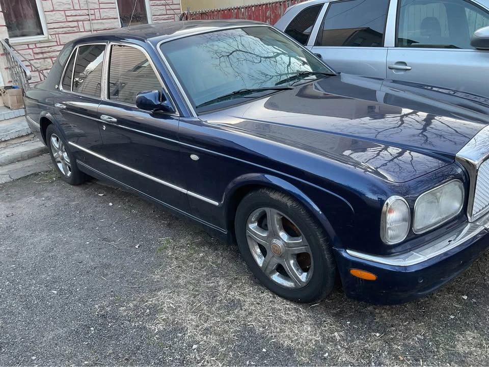 2004 Bentley Arnage R & RL - Image 15 of 15