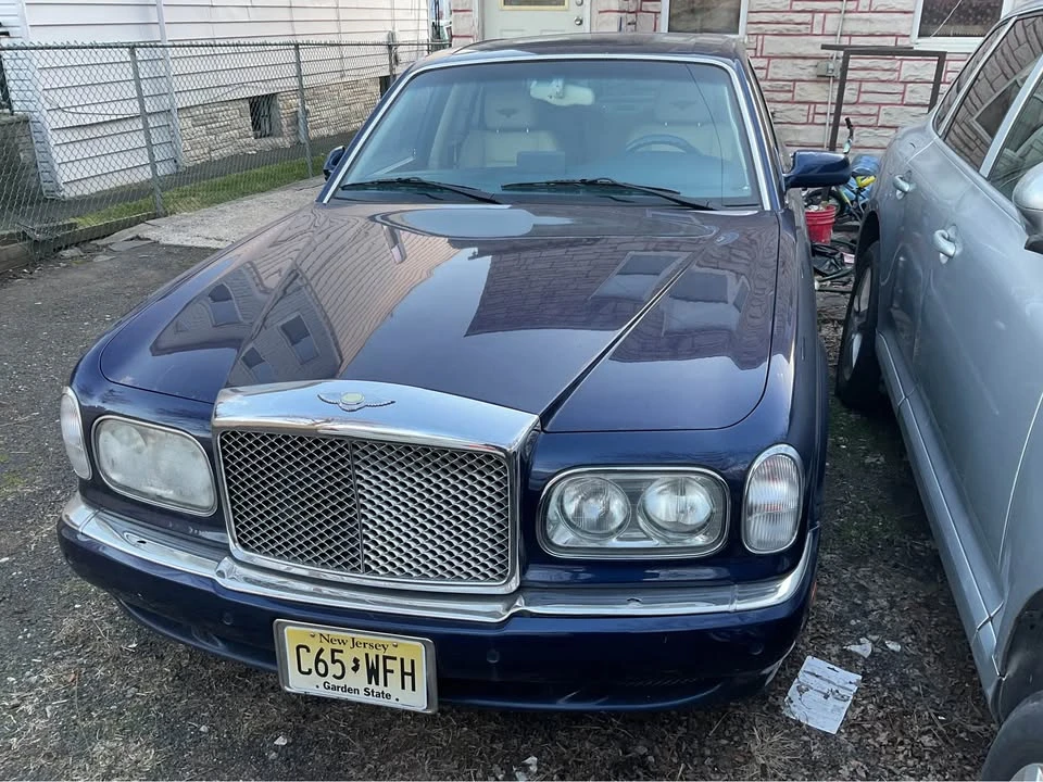 2004 Bentley Arnage R & RL - Image 3 of 15