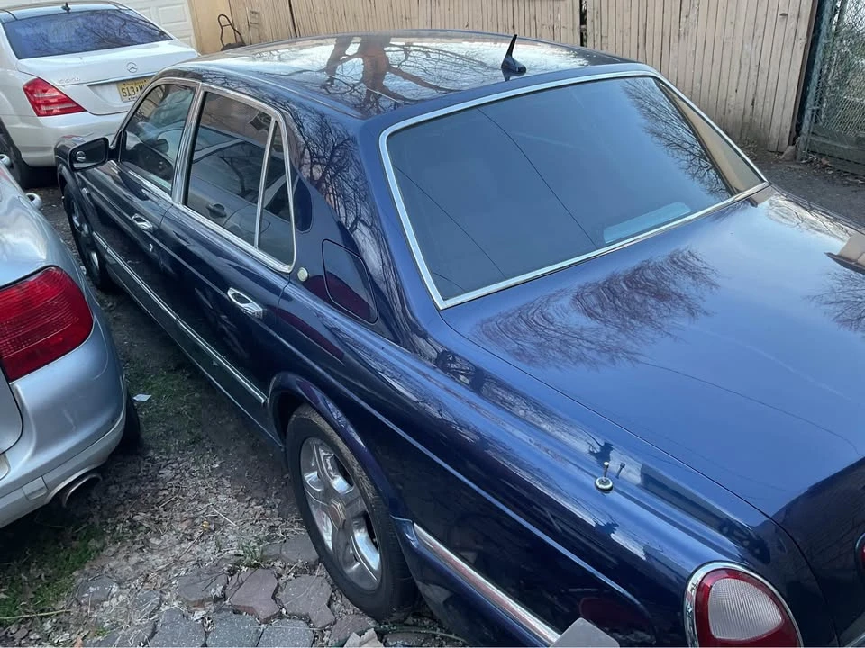 2004 Bentley Arnage R & RL - Image 5 of 15