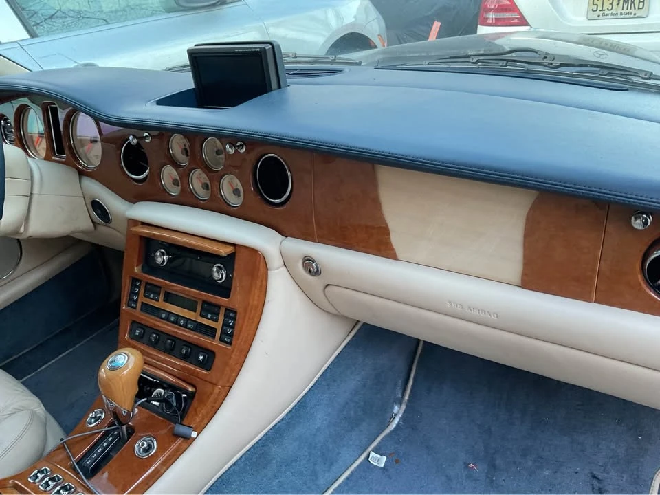 2004 Bentley Arnage R & RL - Image 10 of 15