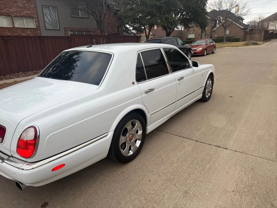 2004 Bentley Arnage R & RL - Image 19 of 19
