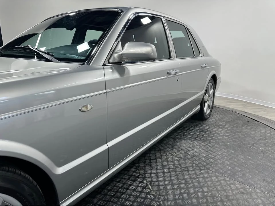 2004 Bentley Arnage T - Image 3 of 20