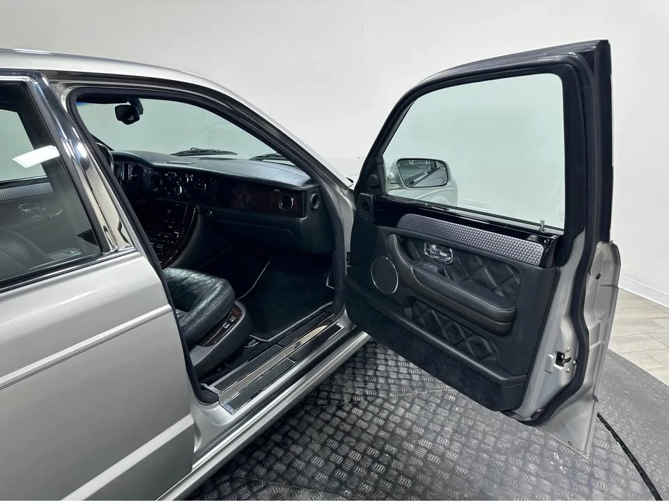 2004 Bentley Arnage T - Image 17 of 20