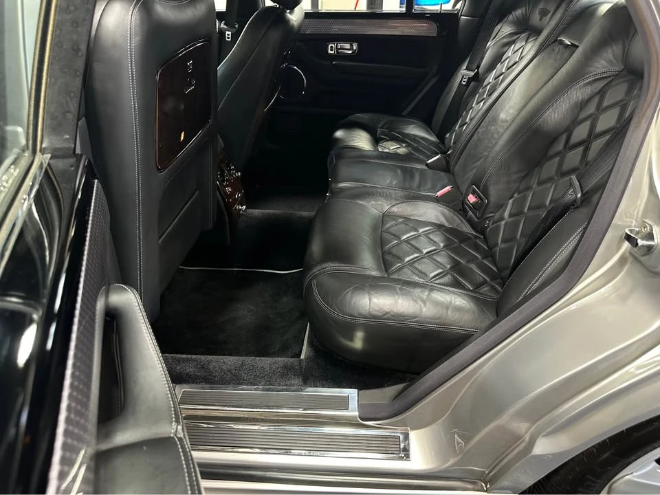 2004 Bentley Arnage T - Image 14 of 20