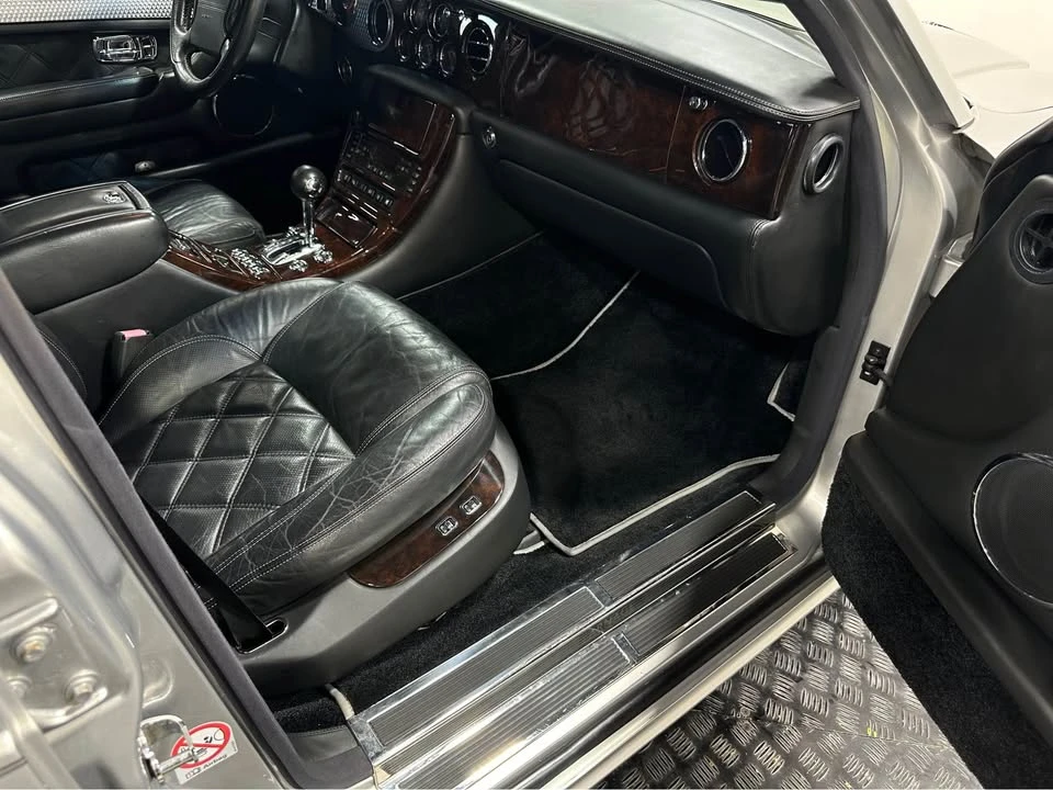 2004 Bentley Arnage T - Image 18 of 20