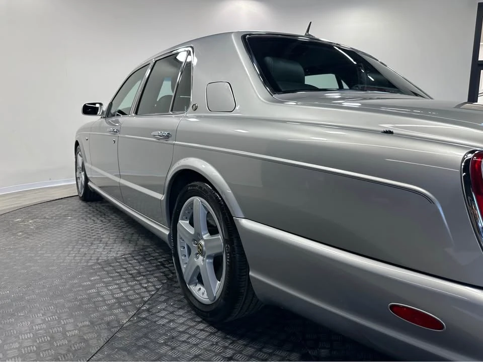 2004 Bentley Arnage T - Image 5 of 20