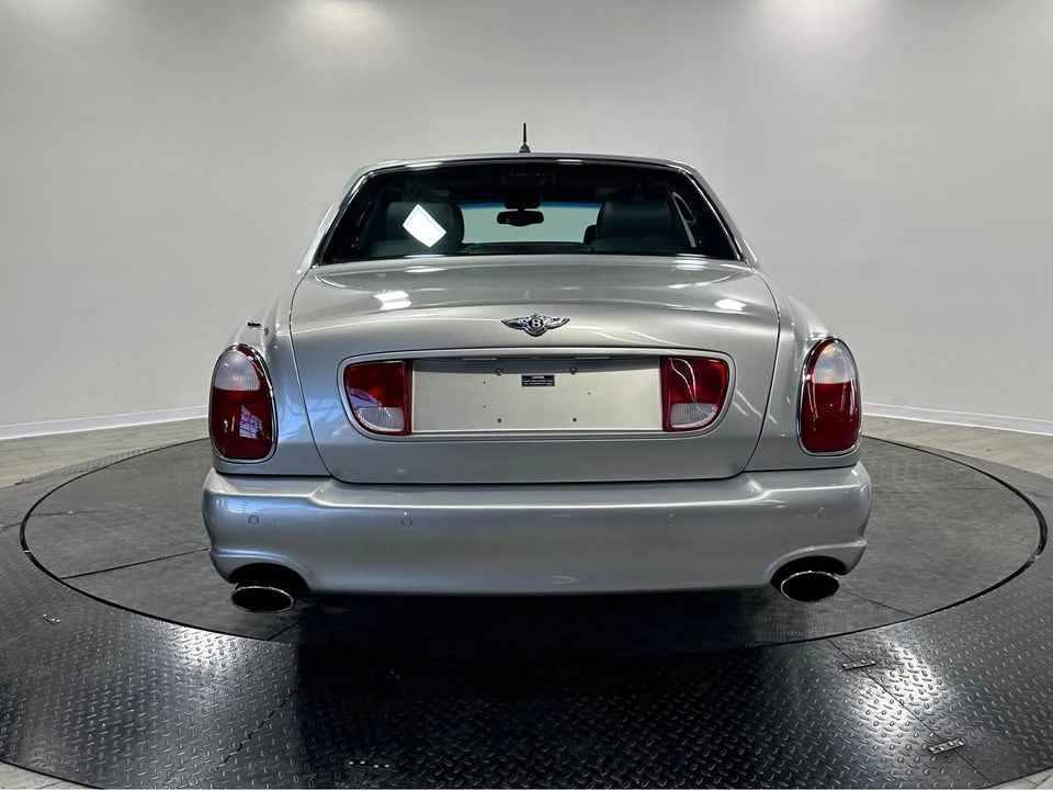 2004 Bentley Arnage T - Image 6 of 20