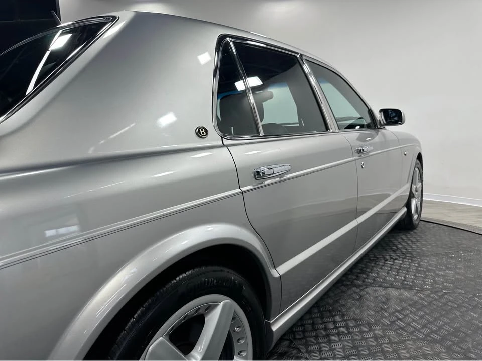 2004 Bentley Arnage T - Image 7 of 20