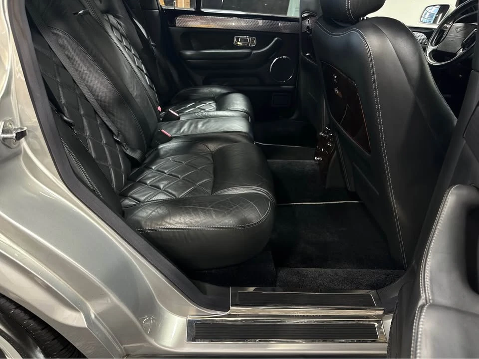 2004 Bentley Arnage T - Image 16 of 20