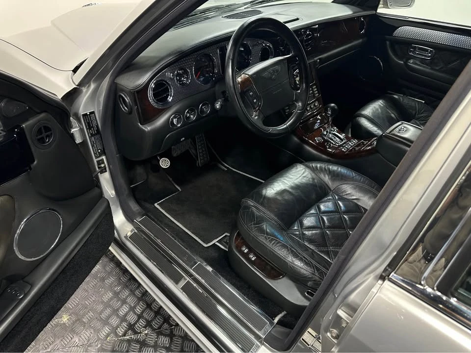2004 Bentley Arnage T - Image 12 of 20