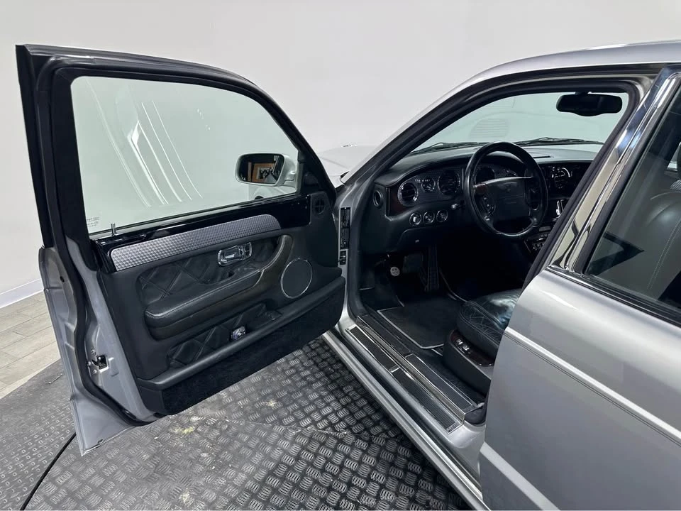 2004 Bentley Arnage T - Image 11 of 20