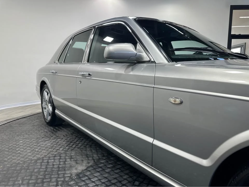 2004 Bentley Arnage T - Image 9 of 20