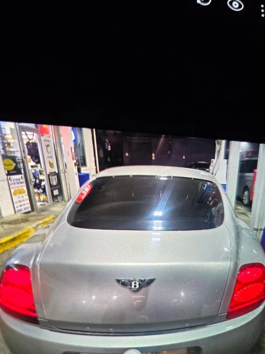 2004 Bentley Continental GT 1st Gen - Image 2 of 7