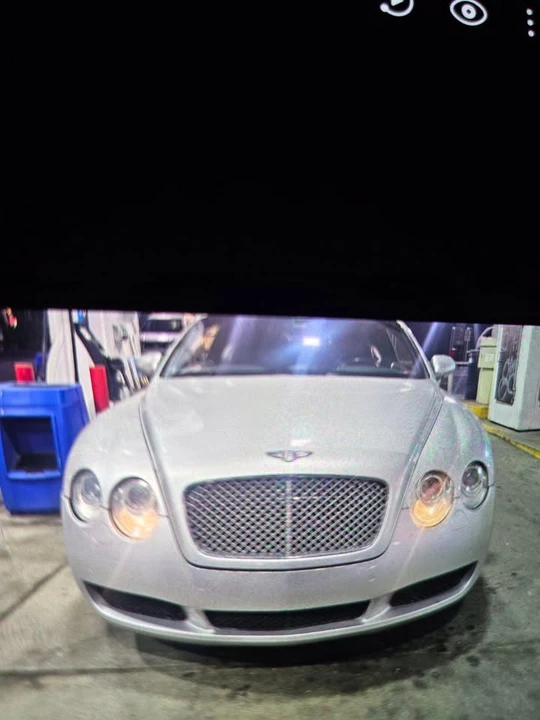 2004 Bentley Continental GT 1st Gen - Image 3 of 7