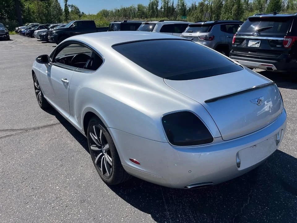 2004 Bentley Continental GT 1st Gen - Image 4 of 20