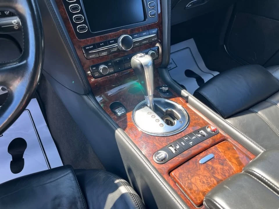 2004 Bentley Continental GT 1st Gen - Image 18 of 20