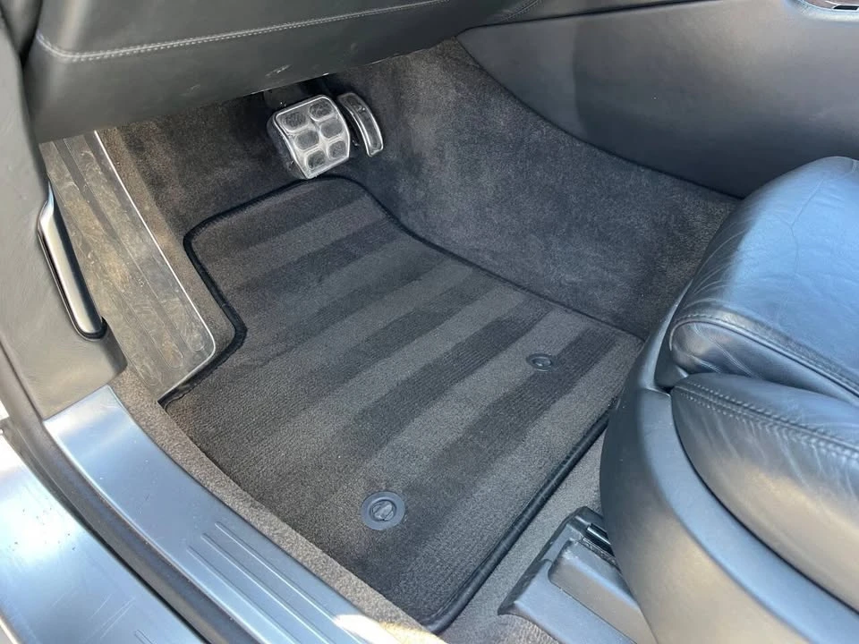2004 Bentley Continental GT 1st Gen - Image 15 of 20