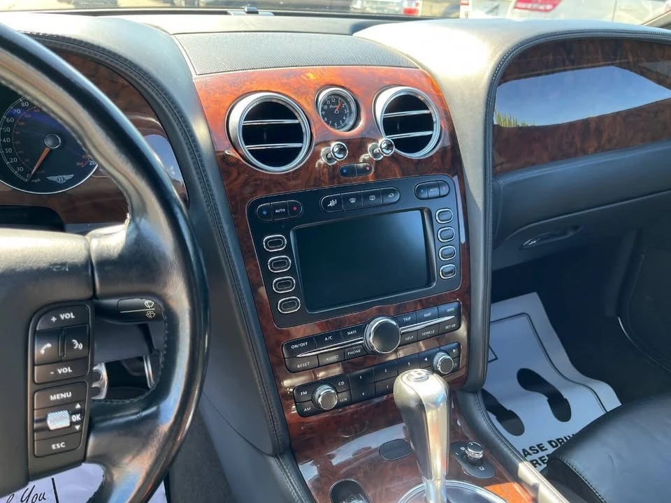 2004 Bentley Continental GT 1st Gen - Image 19 of 20