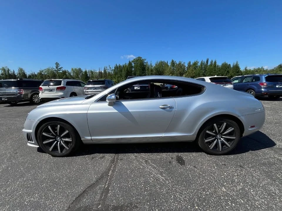 2004 Bentley Continental GT 1st Gen - Image 3 of 20