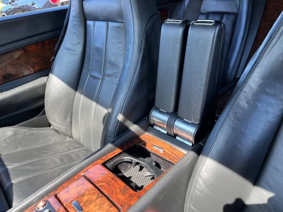 2004 Bentley Continental GT 1st Gen - Image 20 of 20