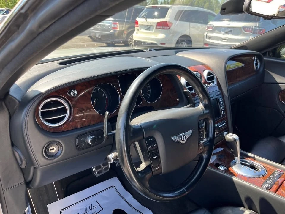 2004 Bentley Continental GT 1st Gen - Image 16 of 20