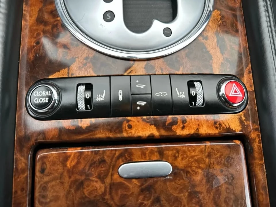 2004 Bentley Continental GT 1st Gen - Image 18 of 20