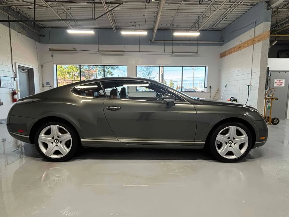 2004 Bentley Continental GT 1st Gen - Image 2 of 18