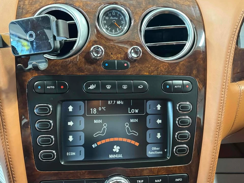 2004 Bentley Continental GT 1st Gen - Image 18 of 18