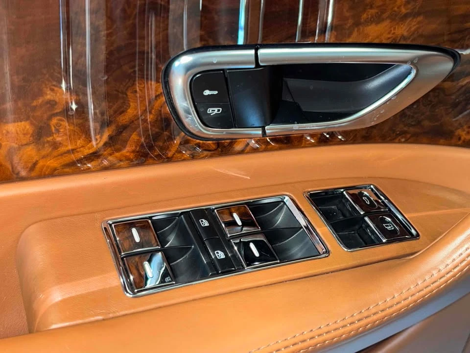2004 Bentley Continental GT 1st Gen - Image 8 of 18