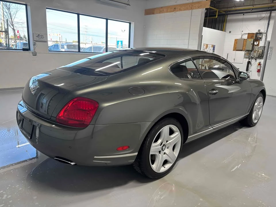 2004 Bentley Continental GT 1st Gen - Image 3 of 18